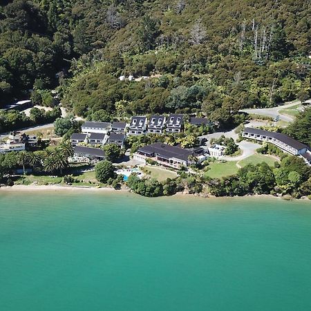 The Portage Resort מראה חיצוני תמונה