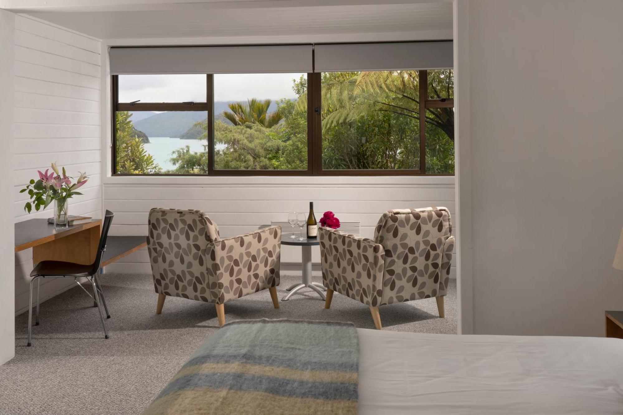 The Portage Resort מראה חיצוני תמונה
