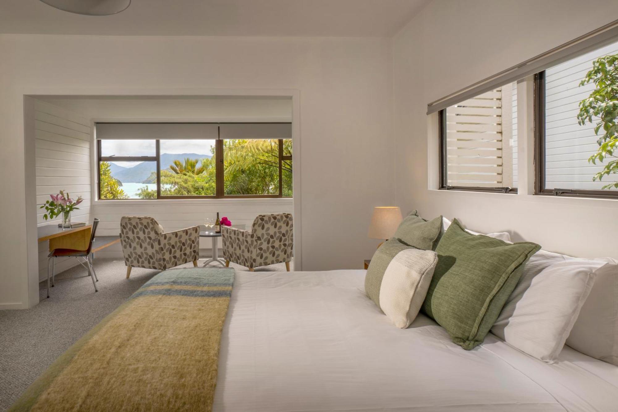 The Portage Resort מראה חיצוני תמונה